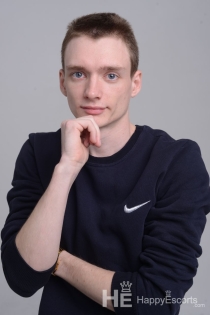 Alex, 25 let, Moskva / Rusko Doprovod - 4