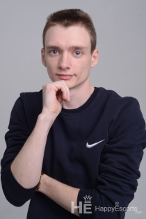 Alex, wiek 24, Moskwa / Rosja Eskorty - 4