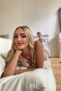 Mery, 24 år, Dubai / UAE-eskorte - 5