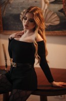 Alexa, 23 jaar, escorts in Dubai / VAE