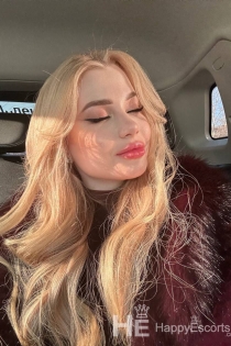 Alexa, 24 ans, Paris / France Escortes - 2