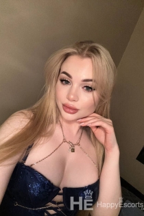 Alexa, 24 años, escorts París / Francia - 9