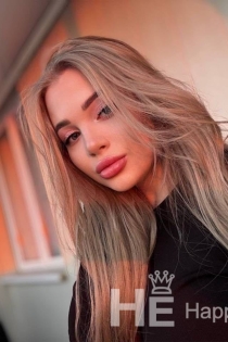 Alexa, 24 años, escorts París / Francia - 7