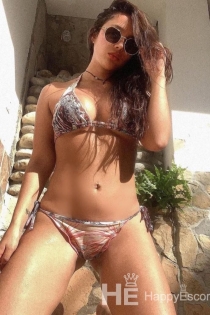 Ashley, Age 21, Escort in Ibiza / Spain - 1