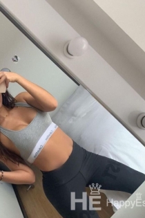 Ashley, 22 let, Ibiza / Španělsko Escort – 6