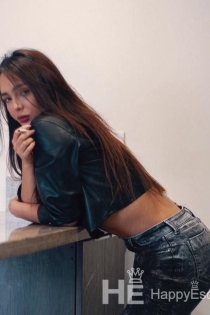 Ashley, 22 let, Ibiza / Španělsko Escort – 8