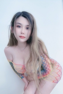 Yueyue, 26 jaar, escorts uit Belgrado/Servië - 1