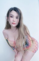 Yueyue、26 歳、ベオグラード / セルビア エスコート