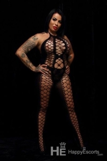 Linna, 42 anni, Amsterdam / Paesi Bassi Escort - 5