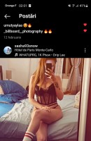 Sasha, 31 anni, Escort Monte-Carlo / Monaco