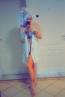 Sasha, 31 anni, Monte-Carlo / Monaco Escort - 3