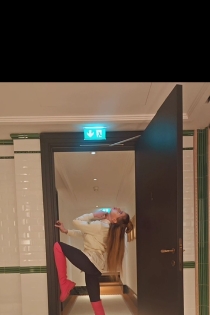 Sasha, Tuổi 31, Monte-Carlo / Người hộ tống Monaco - 5
