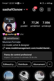 Sasha, Tuổi 31, Monte-Carlo / Người hộ tống Monaco - 6