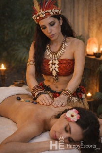 Luna, Holistic And Exotic Masseuse, Alter 36, Escort in Las Palmas de Gran Canaria / Spanien - 5