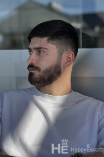 Denys, 25 anos, Acompanhantes Porto / Portugal - 1