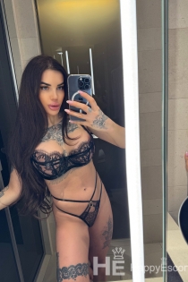 Sophie, 24-vuotias, Hampuri / Saksa Escorts - 8