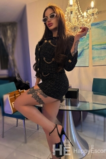 Sophie, 24-vuotias, Hampuri / Saksa Escorts - 7
