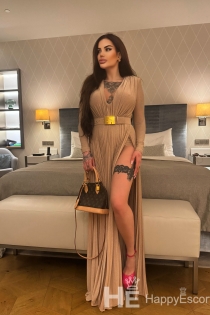 Sophie, 24-vuotias, Hampuri / Saksa Escorts - 6