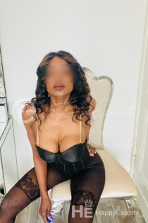 Vivienne, Alter 34, Escort in Berlin / Deutschland - 2