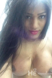 Gabrielle Fershai, 36 anos, Albufeira / Portugal Acompanhantes - 3