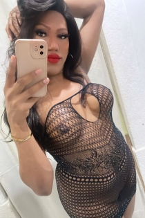 Gabrielle Fershai., Usia 35, Escort di Lisbon / Portugal - 12