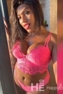 Gabrielle Fershai, 34 ans, Escortes Lisbonne / Portugal - 8