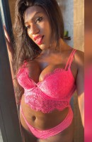 Gabrielle Fershai, 35 anos, Albufeira / Portugal Acompanhantes