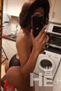 Gabrielle Fershai, 34 años, Escorts Lisboa / Portugal - 11