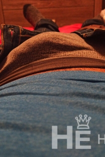 Luis, 35 let, Québec / Canada Escorts – 3