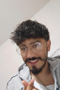 Johan Sebastin, Umri wa miaka 26, Warsaw / Poland Wasindikizaji - 2
