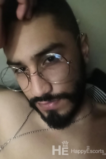 Johan Sebastin, Umri wa miaka 26, Warsaw / Poland Wasindikizaji - 3
