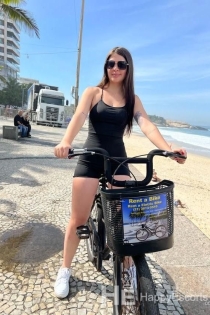 Andrea, 22 år, Mijas / Spania Eskorte - 4