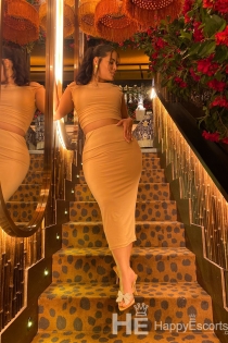 Luana Party, Age 24, Escort in Rome / Italy - 1