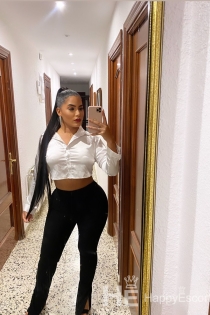 Luana Party, Age 24, Escort in Rome / Italy - 2