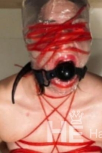 Daryeri, 28 ans, Escortes à Mans / France - 5