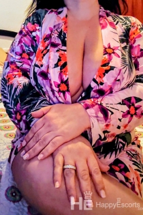 Андреа, 49 години, Торевиеха / Испания Ескорт - 3