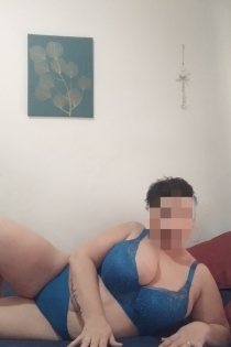 Andrea, 47 tuổi, Torrevieja / Người hộ tống Tây Ban Nha - 4