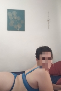 Andrea, 48 tuổi, Torrevieja / Người hộ tống Tây Ban Nha - 3