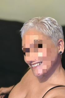 Андреа, 49 години, Торевиеха / Испания Ескорт - 4