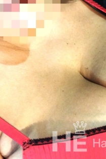 Andrea, 48 år, Torrevieja / Spania Eskorte - 5
