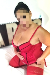 Andrea, 48 år, Torrevieja / Spania Eskorte - 9