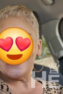 Andrea, 48 år, Torrevieja / Spania Eskorte - 7