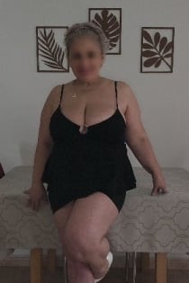 Andrea, Miaka 49, Torrevieja / Uhispania Wasindikizaji - 5