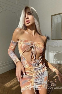 Anya, Umri wa miaka 24, Naples / Italia Wasindikizaji - 3