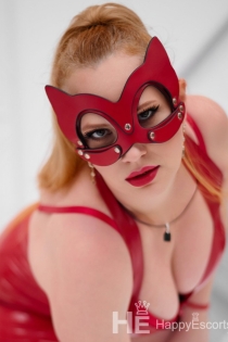 Milf Zlata Gold, 39 tuổi, Istanbul / Thổ Nhĩ Kỳ Escorts - 6