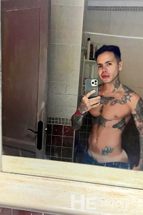 Alejandro24, Age 27, Escort in San Giljan / Malta - 12