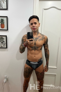Alejandro24, Age 27, Escort in San Giljan / Malta - 7
