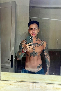 Alejandro24, Age 27, Escort in San Giljan / Malta - 10