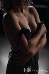 Lisiasun, 23 let, Varšava / Polsko Eskorty - 1
