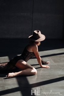Lisiasun, 23 let, Varšava / Polsko Eskorty - 4